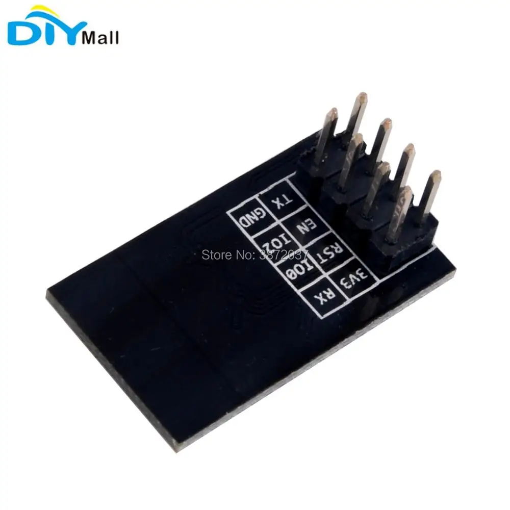FZ2400-esp01s wifi module-2