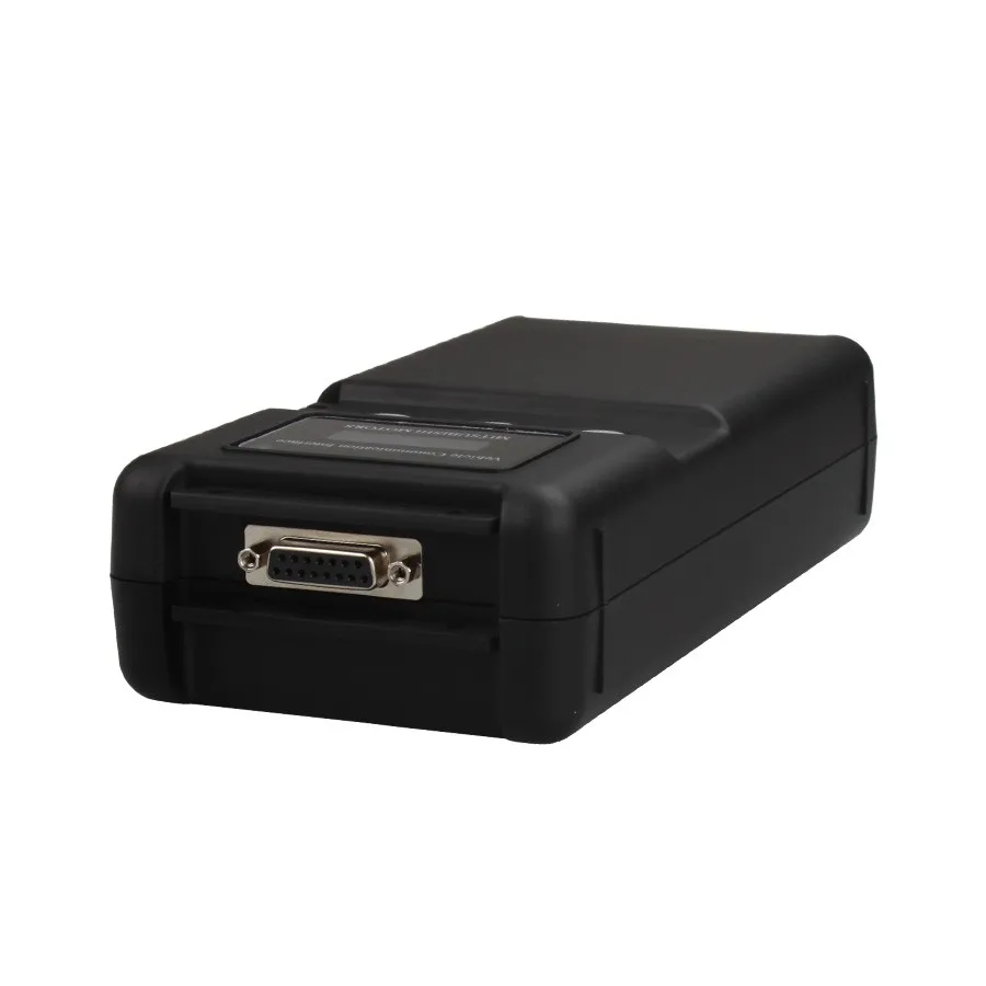 Mut 3 Mut III Scanner for Mitsubishi MUT-3 for Cars and Trucks with Coding Function Mut Scanner (16)