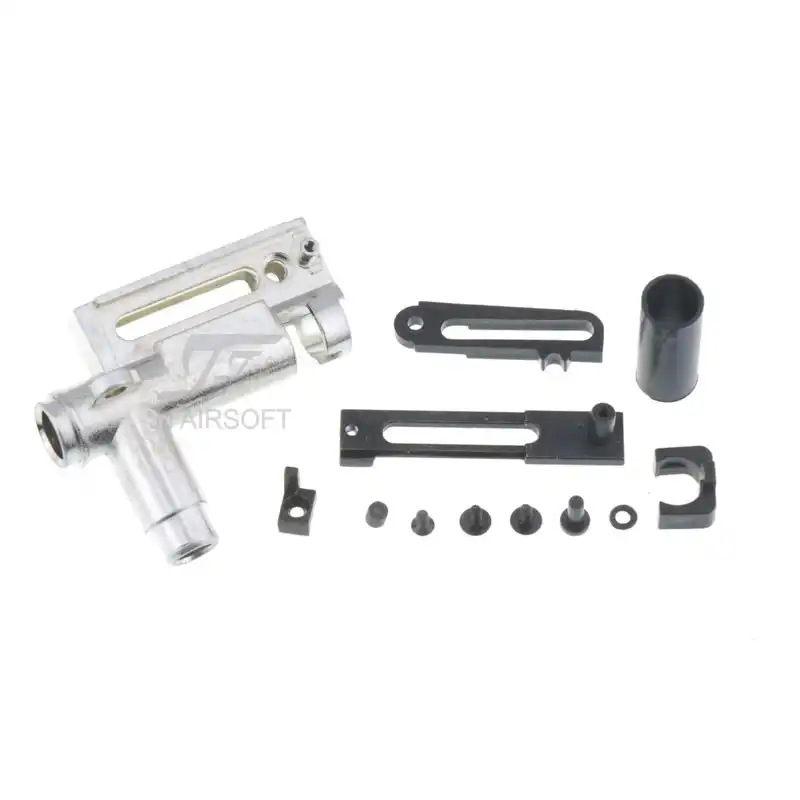 JJ Airsoft MP5 Hop Up Unit Set suitable for TM,JG,Cyma and etc. MP5 AEG