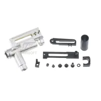 JJ страйкбол АК хоп вверх камера, металл - изображение