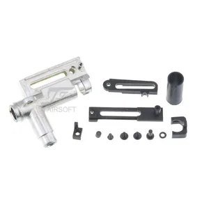 JJ страйкбол АК хоп вверх камера, металл - изображение