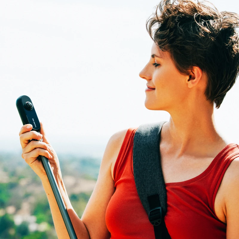 Insta360 ONE Invisible Selfie Stick 3