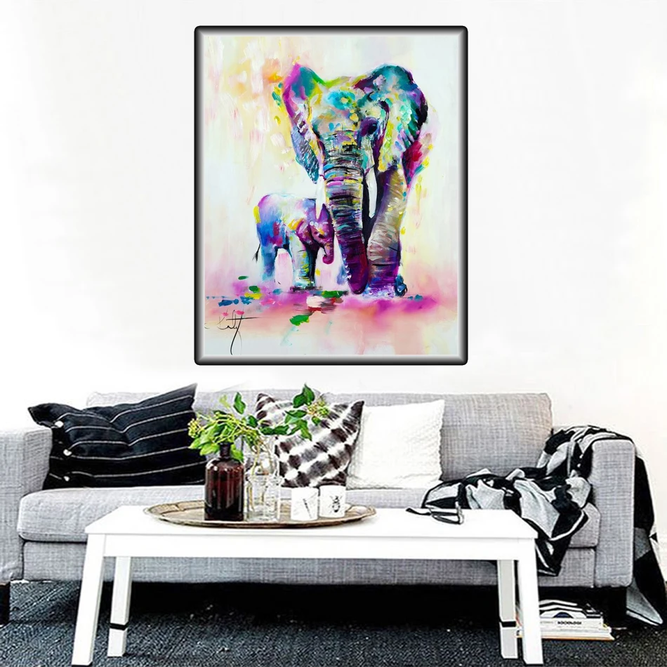 Diamont Painting (1)
