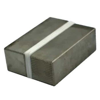 

SmCo Magnet Block 3''x1''x1'' Customized 76.2x25.4x25.4 mm YXG28H 350 Degree C High Temp.Powerful Permanent Magnets 1-10pc