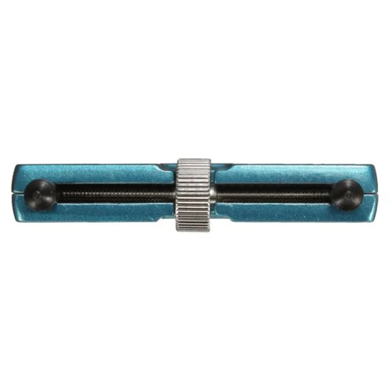 Blue Watch Battery Change Back Case Cover Opener Remover Screw Wrench Tool/Base Blue Watch Battery Change Back Case Cover Opener Remover Screw Wrench Tool/Base