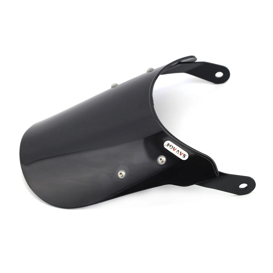 Deflettori Del Vento Pare-Brise Per Honda Cb400 Super Four 2005-2018 Cb750 Cb600F Hornet Parabrezza Parabrezza Accessori Moto