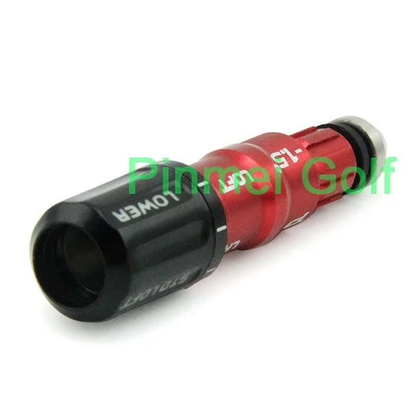 Golf Adapter Sleeve