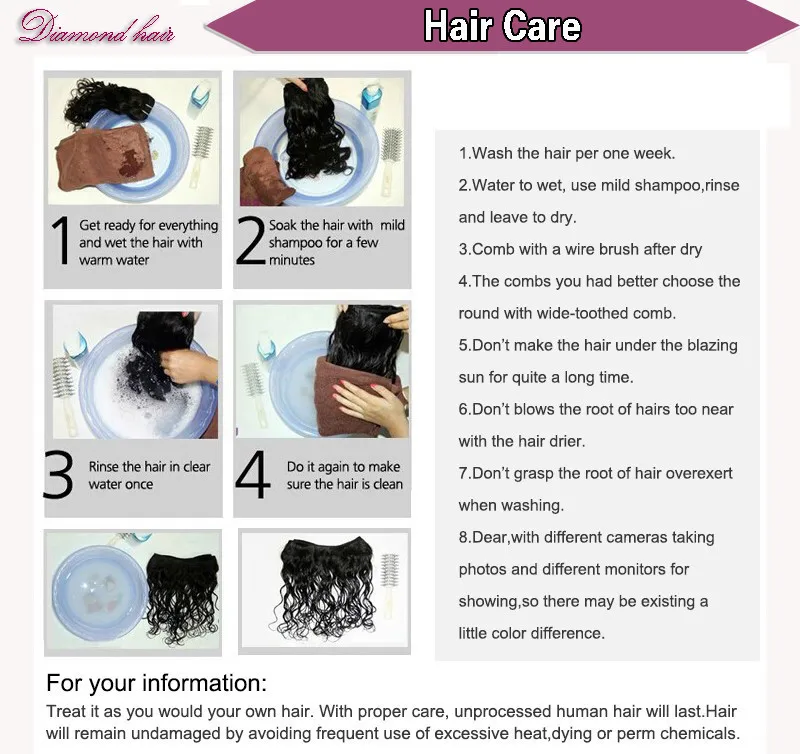 hair care