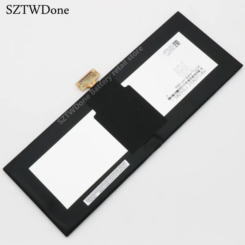 Sztwdone C12-TF400C планшет Батарея для ASUS VivoTab Смарт ME400C 1ICP4/83/103-2 3,7 V 6760 мА/ч, 25WH