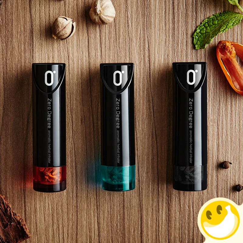 

Inhaler peppermint scent herbs drive up your brain can remission Fatigue driving