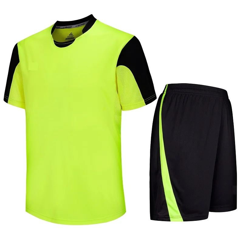 New Cheap DIY Soccer Jerseys USA Men's Kids Football Jersey Sets