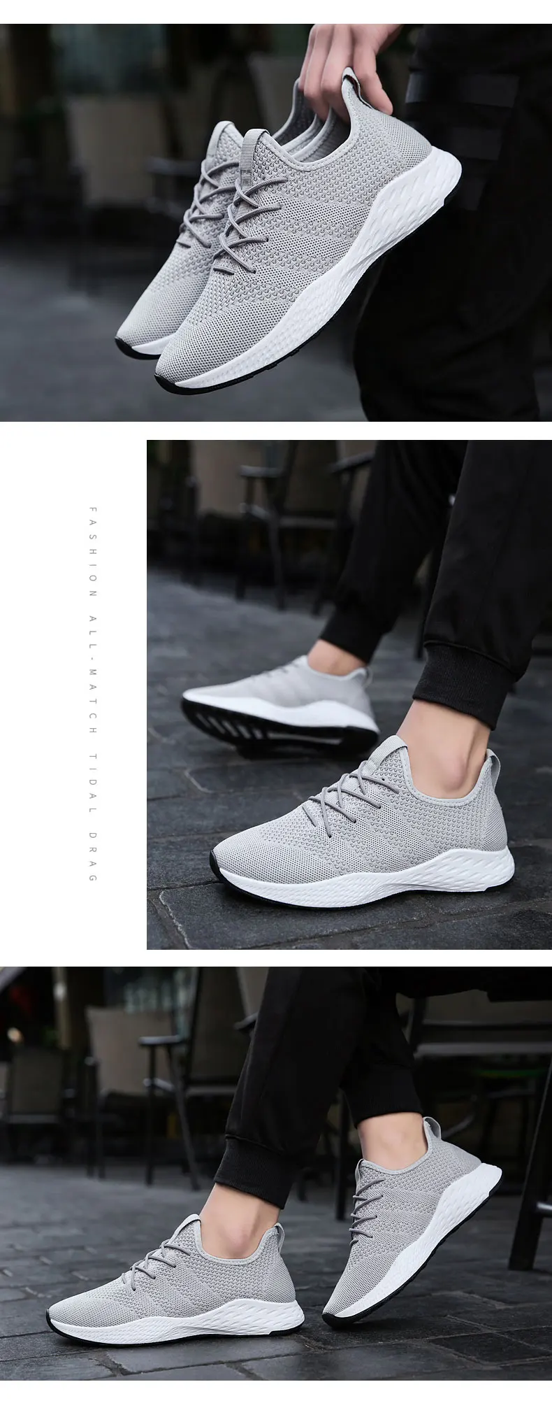 casual shoes zapatos de hombre  (4)