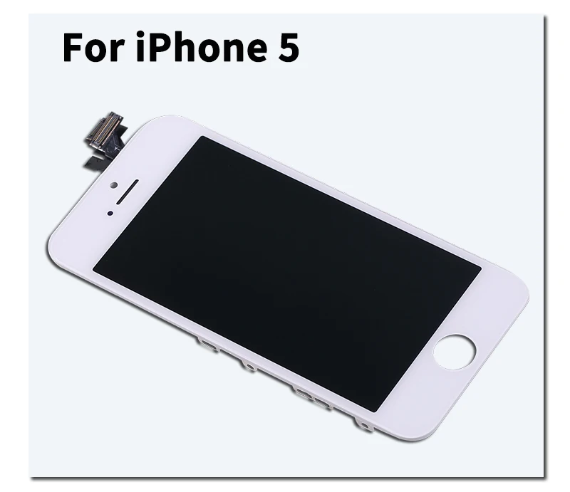lcd screen display for iPhone 5 (5)
