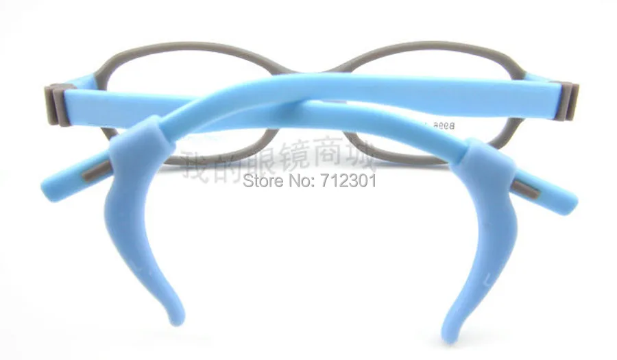 Buy Removable Rubber Ear Lock for Kids Adults Glasses