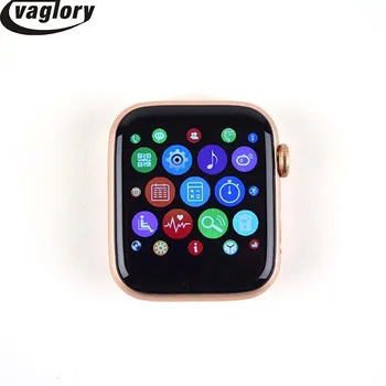 

W54 Smart Watch 44mm Case MTK2502C Bluetooth Call Reminder For IOS & Android Phone Support SMS Notifer IWO 8 smartwatch