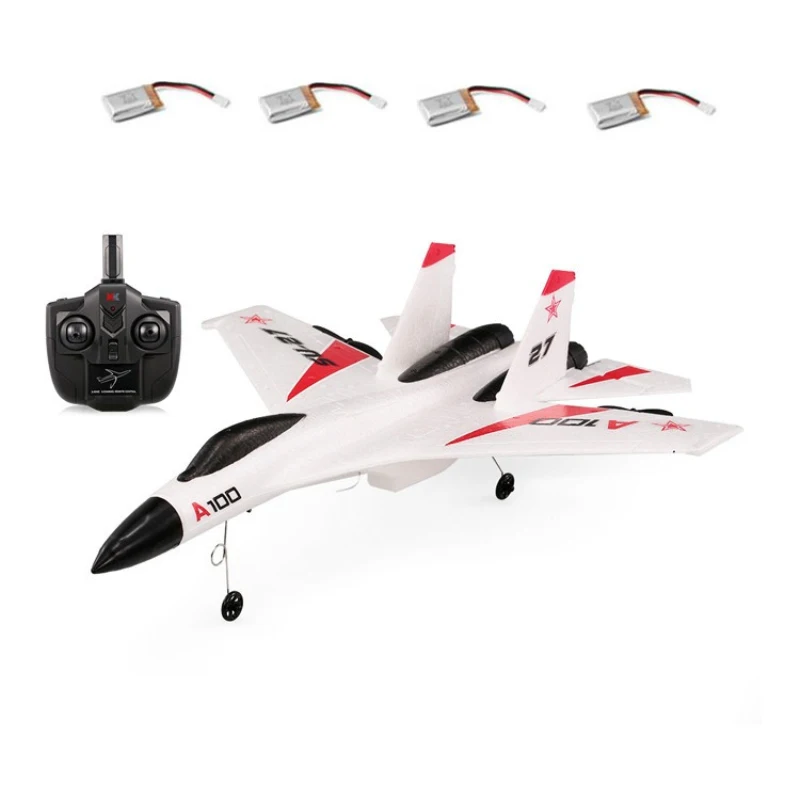 rc military aircraft