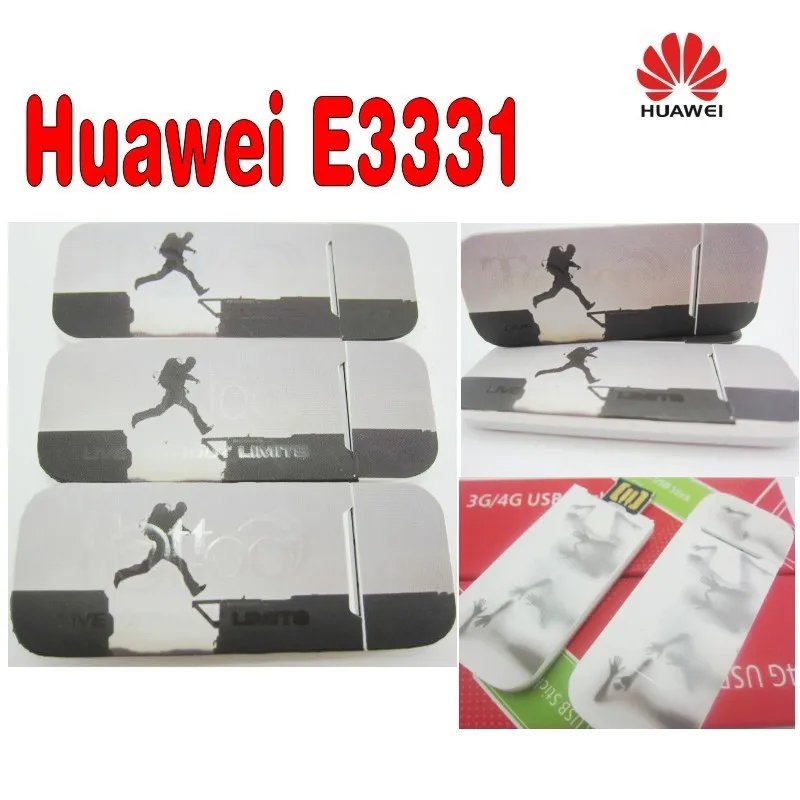 Huawei E3331 Mini 21 Мбит/с 3G Datacard | Компьютеры и офис