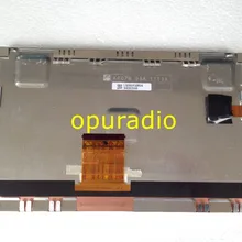 LQ080Y5DR04 LQ0DAS2982 8 дюймов ЖК-дисплей Экран Дисплей Панель для Mercedes ML350 S300 класс подголовник