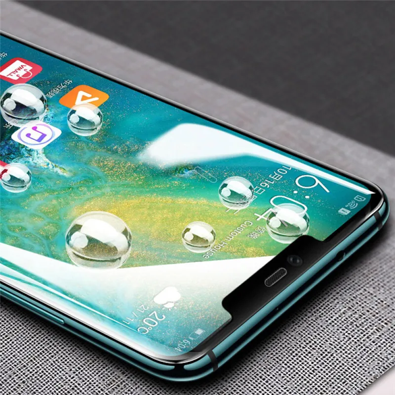 Screen Protector For Huawei Mate 20 Pro (6)