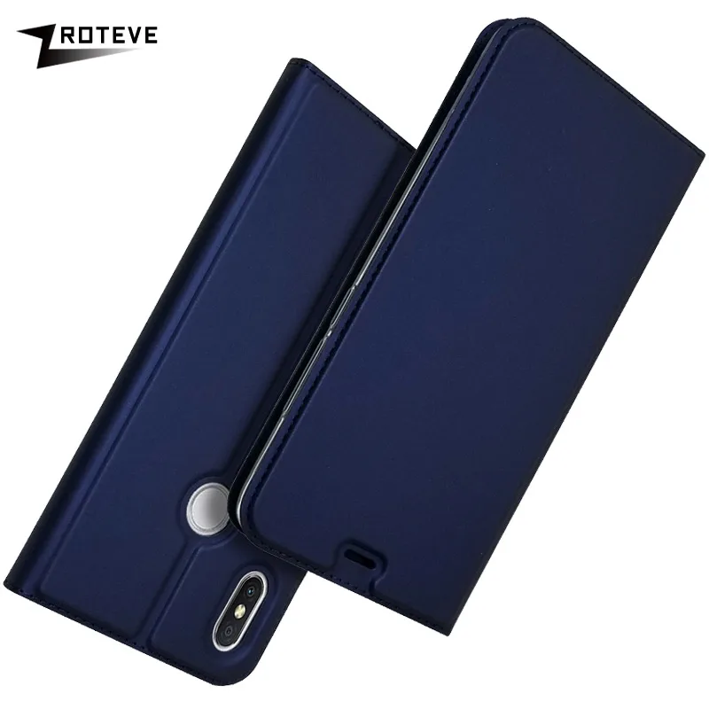 

Xiaomi Redmi S2 Case ZROTEVE PU Leather Wallet Case Cover For Xiaomi Redmi S2 Stand Flip Cover Case Xiami Xiomi Redmi S2 RedmiS2