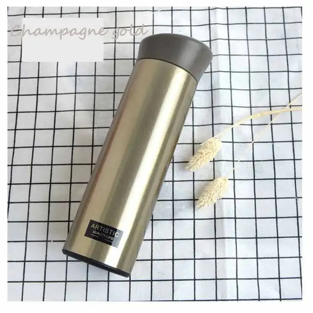 Mini Thermos Kitchen Thermoses Stainless Steel Insulated Thermos Cup