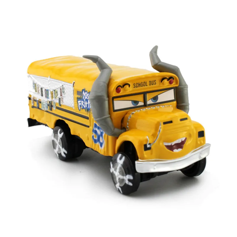 Машинка из металлического сплава Disney Pixar Тачки 3 Молния Маккуин|alloy toy car|pixar carstoy car |