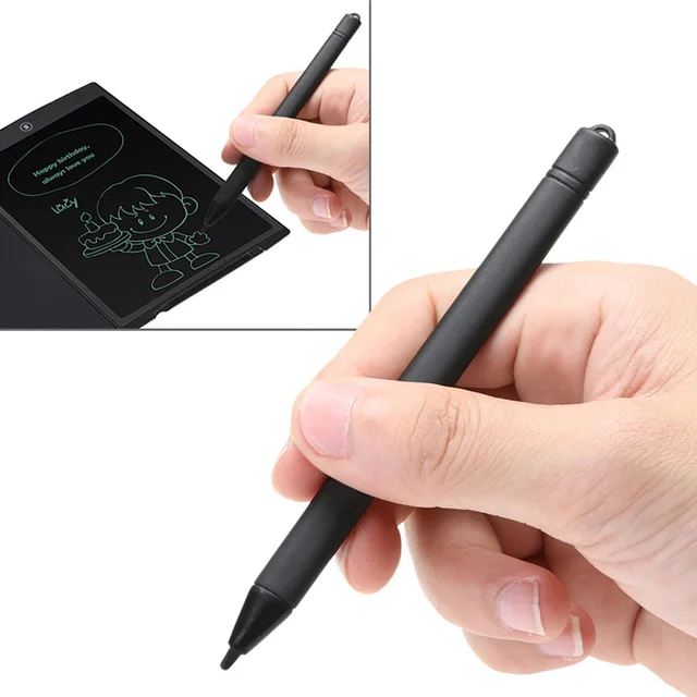 Best Price 8.5"/12" Professional Graphic Drawing Tablets Pen Digital Painting Pens LCD Hand Writing Board Notepad Pen for Designer Artist Best Price 8.5"/12" Professional Graphic Drawing Tablets Pen Digital Painting Pens LCD Hand Writing Board Notepad Pen for Designer Artist