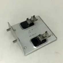 Для VW Passat B5 Audi a4 A6 C5 A/C тепловентилятор двигатель серии сопротивление резистор Регулятор 8D0959493/4C0959493