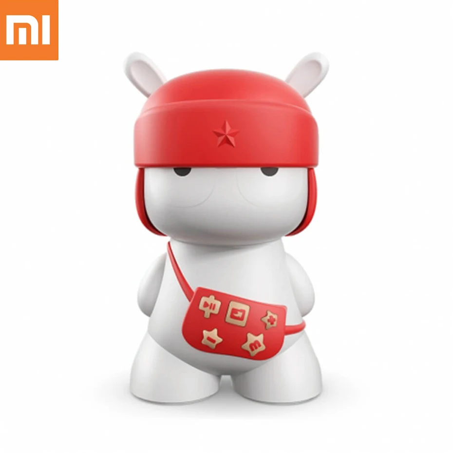 mi rabbit 3c