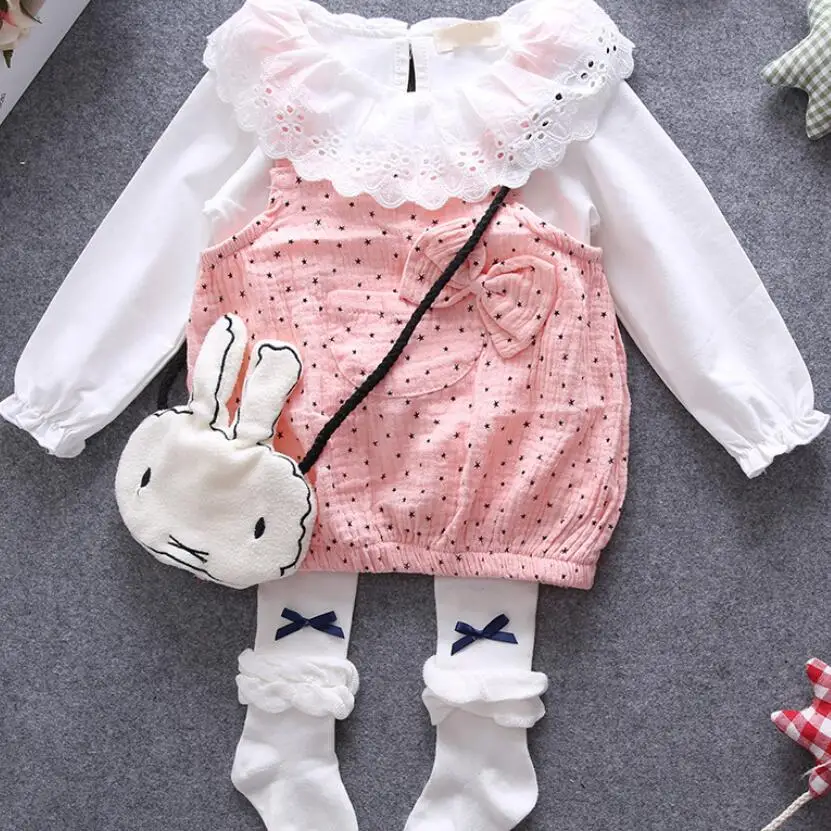 baby clothing