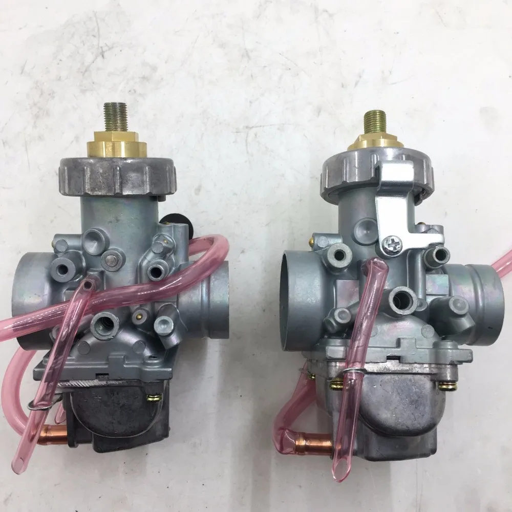 Карбюратор SHERRYBERG Carb для YAMAHA BANSHEE 350 1987 2006 YFZ с правой и левой стороны|carburetor carb|carburetor