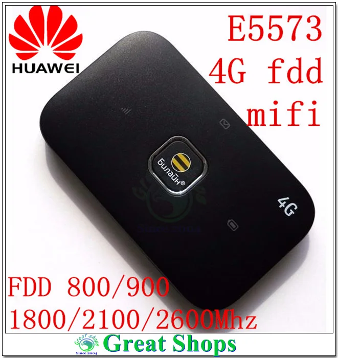 Разблокированный Huawei e5573 4g 3g dongle lte Wi Fi роутер с поддержкой роутера 150 Мбит/с 4G LTE fdd