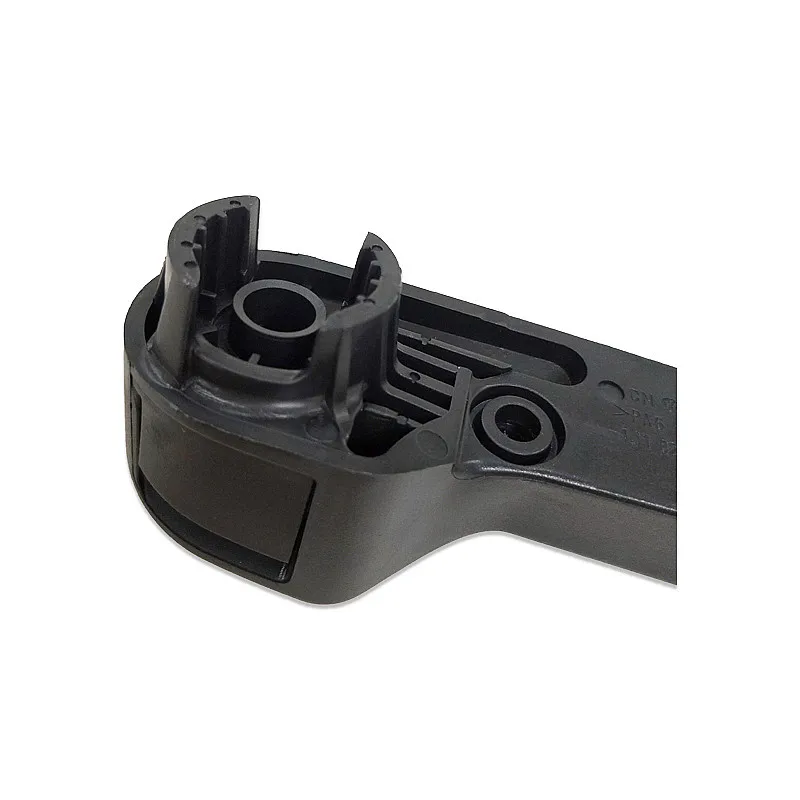 5 шт Новый черный LHD капота ручкой и кронштейн для VW Jetta Golf MK4 Bora POLO beetle Seat Skoda 1J1823633A