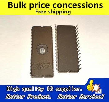 

Free Shipping 50pcs/lots AM27C256 27C256 DIP-28 New original IC In stock!