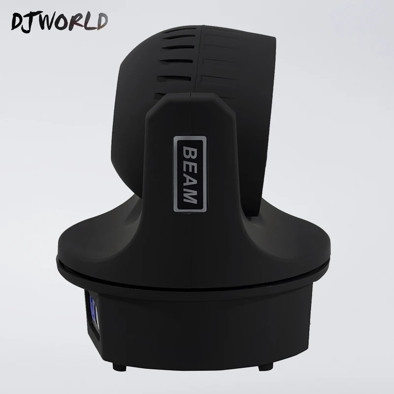 LED Beam + Wash Six глаза пчел 6x15W RGBW 4 в 1 Light ing DMX512 движущийся головной свет для вечерние