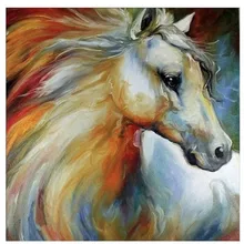 5d diy lightpad алмазная живопись на заказ лошадь полный квадратный рождественские карты kerstkaarten eigen foto рождественские украшения для дома