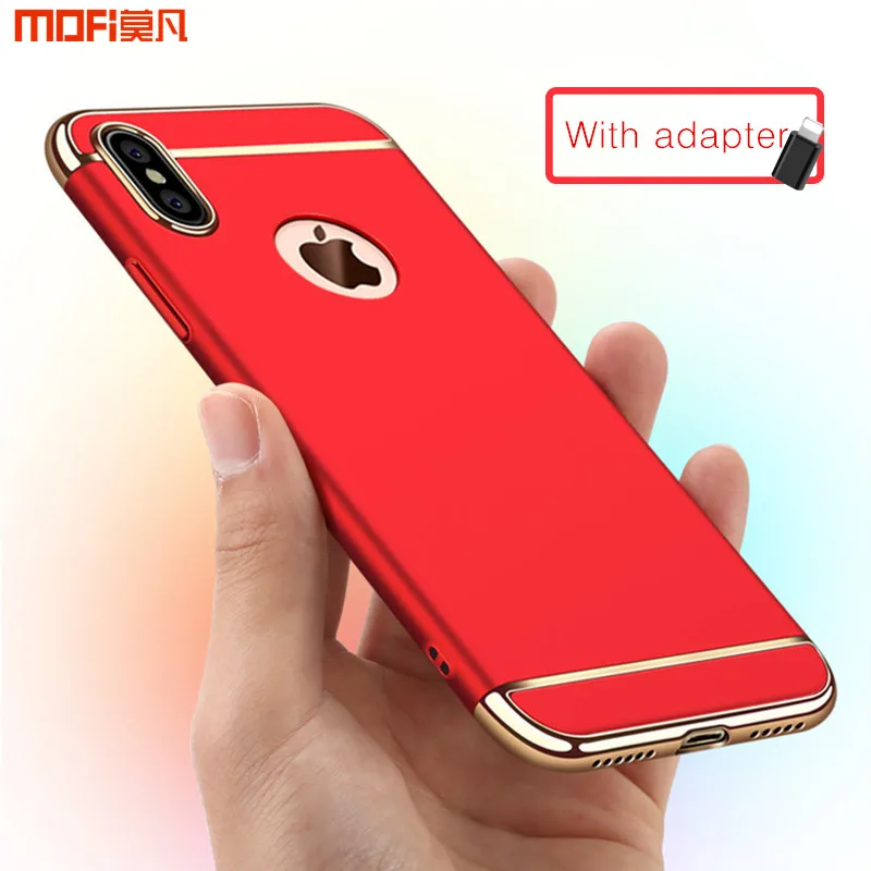 custodia iphone x red custodia iphone x red