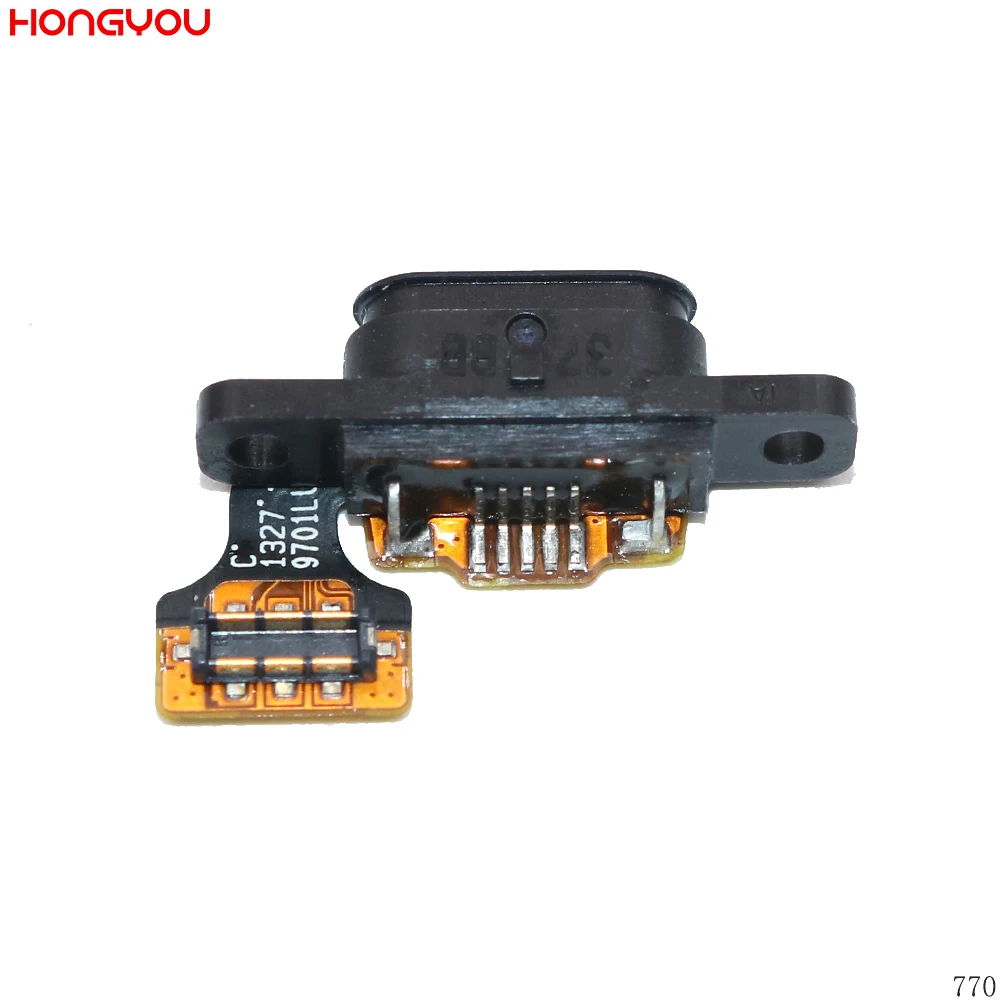 

For Huawei Honor 3 HN3-U01 HN3-U00 USB Charging Port Connector Charge Dock Socket Jack Plug Flex Cable