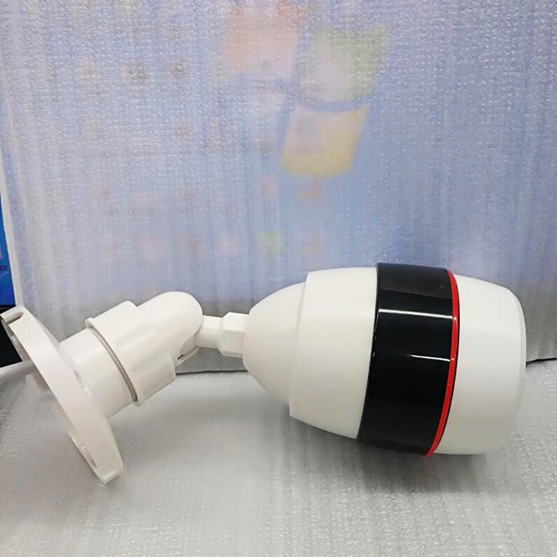 720P 960P 1080P 1MP 2MP AHD CCTV камера 1 7 мм Рыбий глаз объектив 180 градусов панорамная ночного