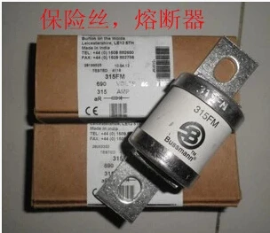 

- brand new original 180 FM 200 FM 160 FM 225 FM 690 v BUSSMANN quality goods from stock