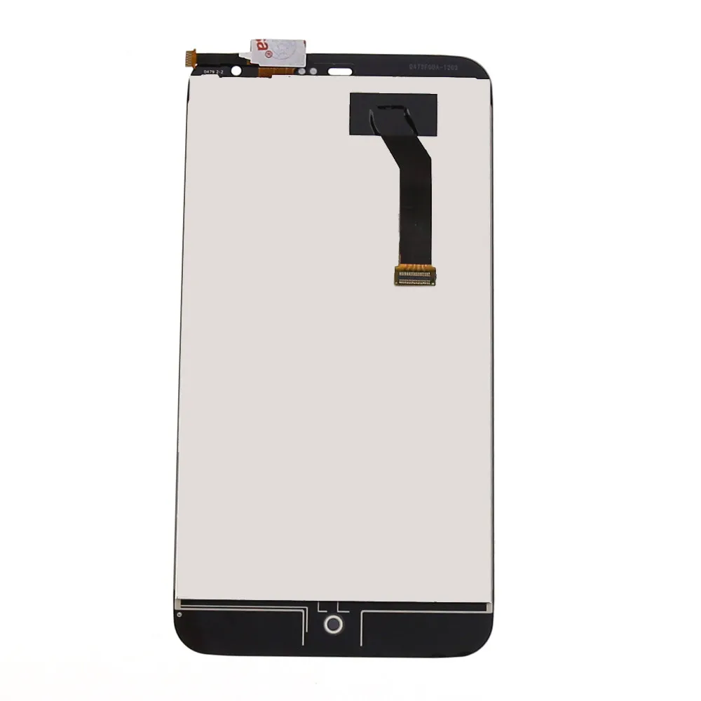 White-Color-for-MEIZU-MX3-LCD-Display-Touch-Screen-Digitizer-Full-Assembly-Replacements-Free-Shipping-Track (1)