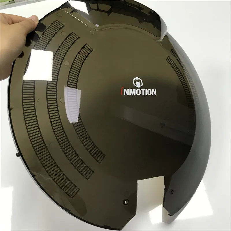 Original INMOTION V8 Body Shell (5)