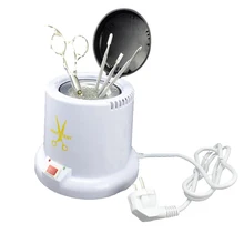 220V High Temperature Nail Art Cleaning Pot Disinfection Sterilizer Machine