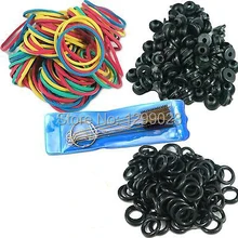 Принадлежности для татуировок резиновые уплотнительные кольца втулка ниппель А-бар полосы чистящая щетка машина