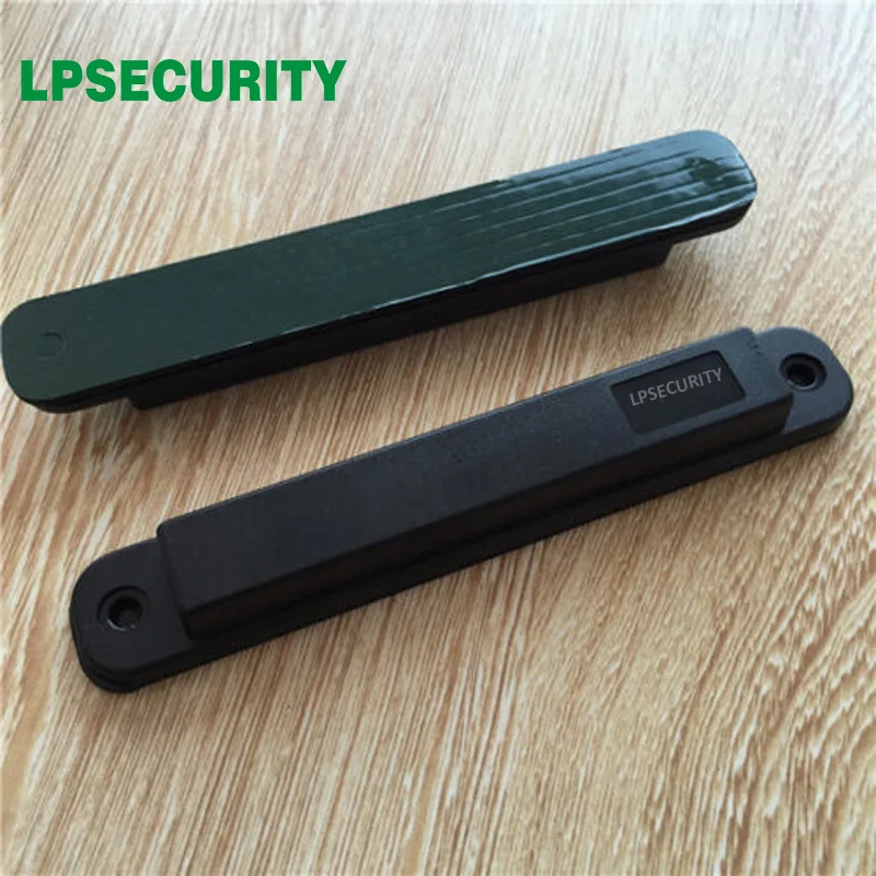 Противометаллическая бирка LPSECURITY RFID UHF пассивная 860 960 МГц|rfid uhf|uhf rfiduhf long range reader |