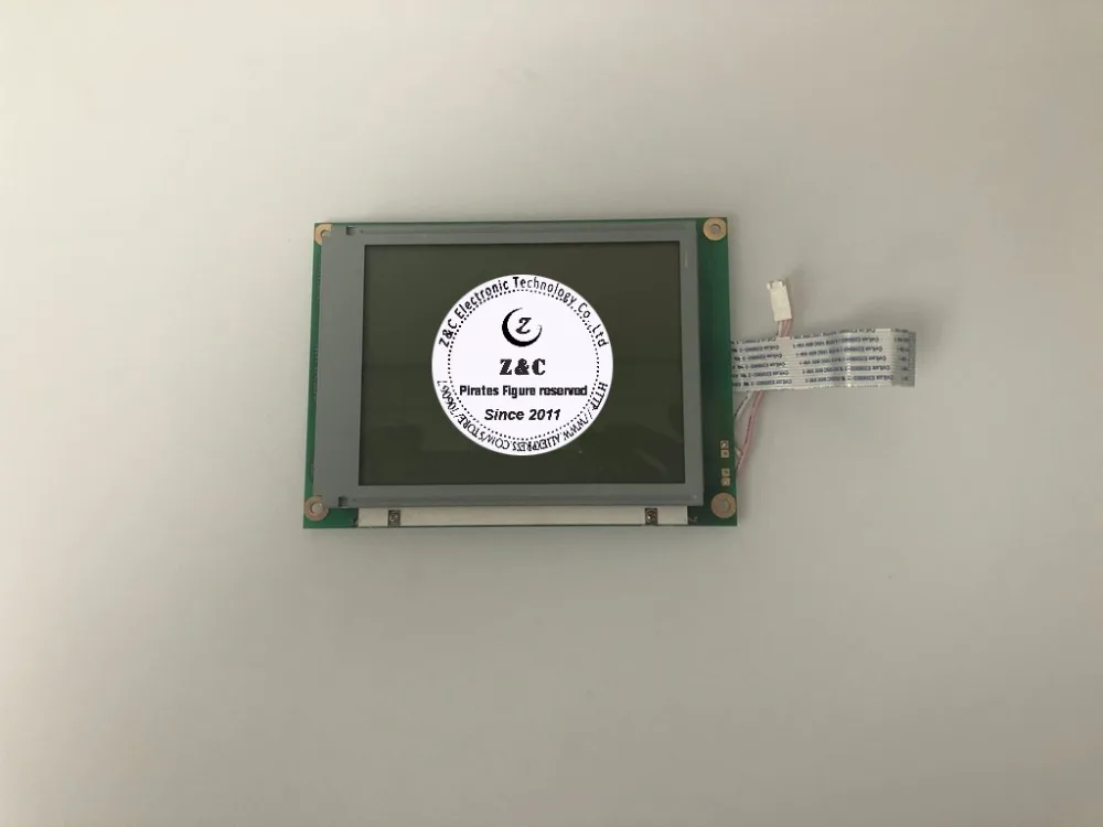 GX322404 FFSWBGD1 GX322404FFSWBGD1 PY322404 5 дюймов ЖК-дисплей Дисплей для промышленного оборудования