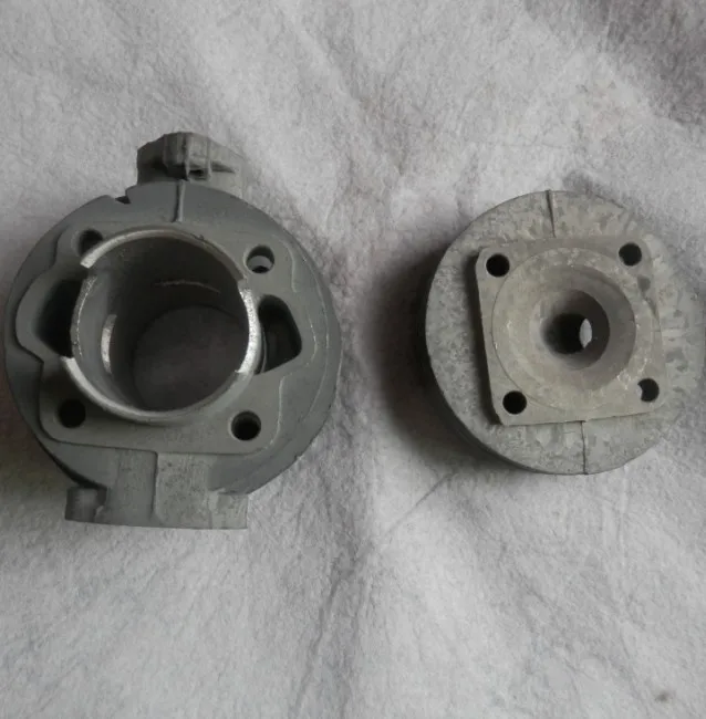 CYLINDER KIT 40MM FISSION STYLE 1E40F 3