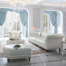 Small Sofa Sets And Get Free Shipping On Aliexpress 2017 Home Sofa For Small Living Room Ce 967 4seat 3seat 1