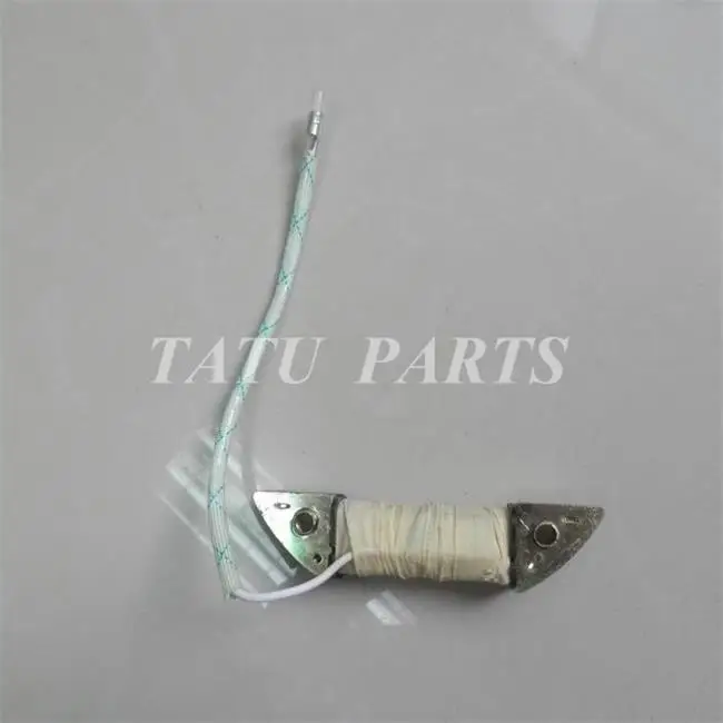Зарядная катушка для HONDA GX390 GX340 GX270 GX240 GX200 GX160 E * 1800 2500 6500 7500 2 кВт ~ 5 генератор