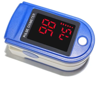 

Mini Digital Fingertip Pulse Oximeter JPD-500B Generation 2 Pediatric Bluetooth Pulsoximeter